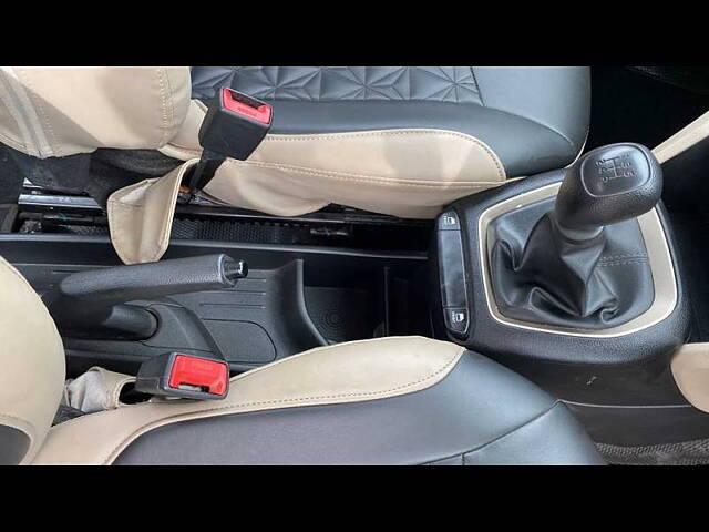 Used Hyundai Santro Era Executive [2019-2020] in Hyderabad