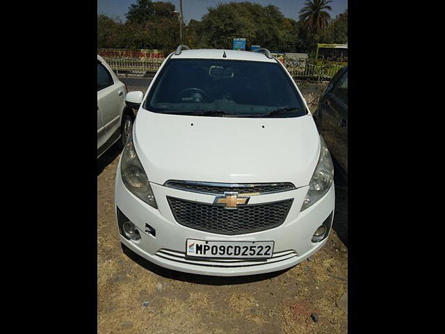 Used 2011 Chevrolet Beat in Indore