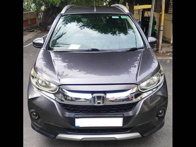 Used 2018 Honda WR-V in Bangalore