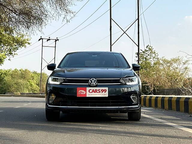 Used 2023 Volkswagen Virtus in Noida