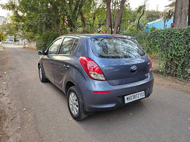 Used Hyundai i20 [2012-2014] Sportz 1.2 in Nashik