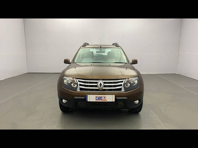 Used Renault Duster [2012-2015] 110 PS RxL Diesel in Bangalore