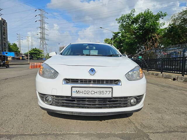 Used 2012 Renault Fluence in Mumbai