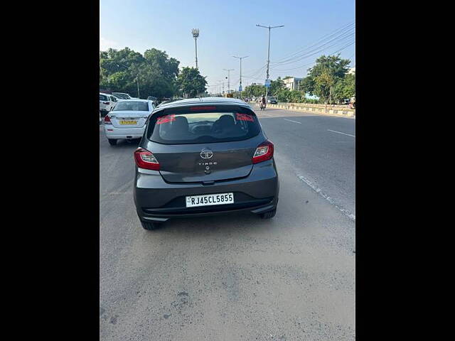 Used Tata Tiago XT [2020-2023] in Jaipur