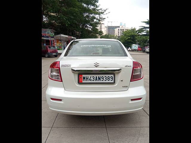 Used Maruti Suzuki SX4 [2007-2013] VDI in Mumbai