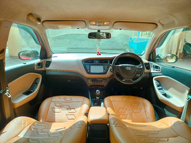 Used Hyundai Elite i20 [2018-2019] Asta 1.4 (O) CRDi in Pune