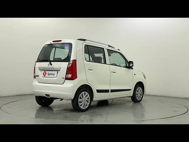 Used Maruti Suzuki Wagon R 1.0 [2014-2019] VXI in Delhi