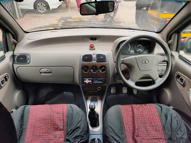 Used Tata Indica V2 [2006-2013] Xeta GLS BS-IV in Mumbai