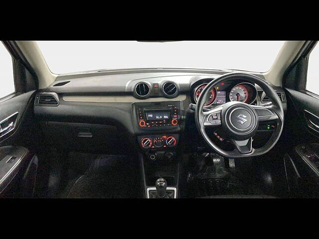 Used Maruti Suzuki Swift [2014-2018] VXi [2014-2017] in Mumbai