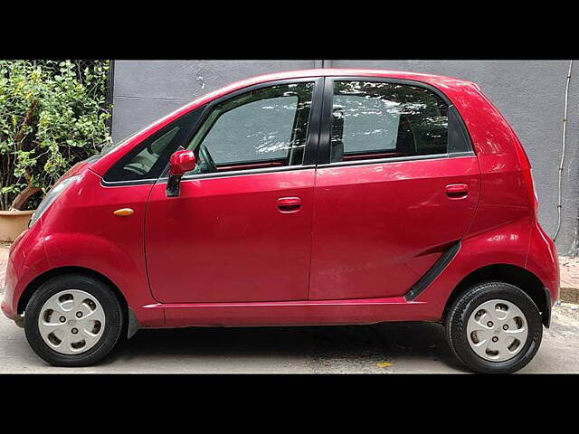 Used Tata Nano Twist XTA in Pune