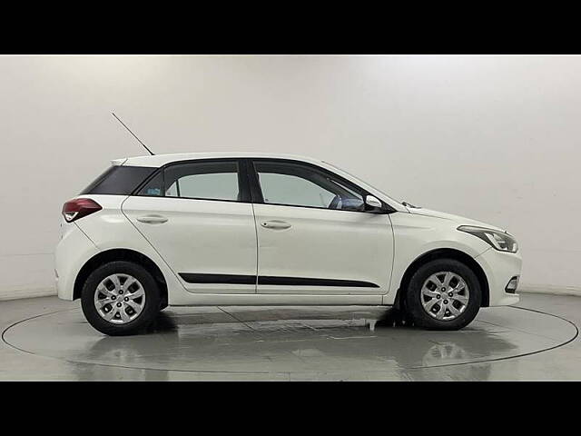 Used Hyundai Elite i20 [2014-2015] Sportz 1.4 in Bangalore