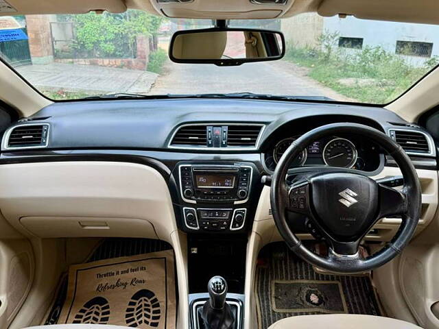 Used Maruti Suzuki Ciaz [2014-2017] ZXi in Gurgaon