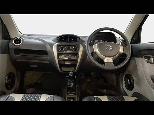 Used Maruti Suzuki Alto 800 [2012-2016] Lxi in Chandigarh