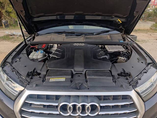 Used Audi Q7 [2015-2020] 45 TDI Technology Pack in Bangalore