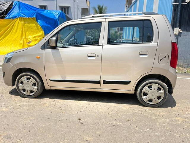 Used Maruti Suzuki Wagon R 1.0 [2010-2013] VXi in Chennai