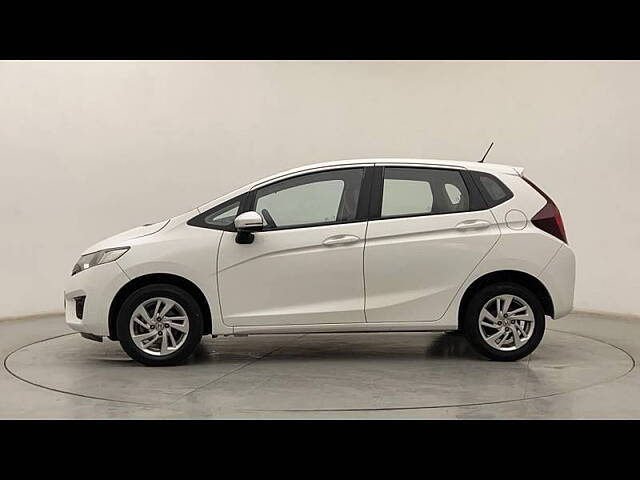 Used Honda Jazz [2015-2018] V Petrol in Pune