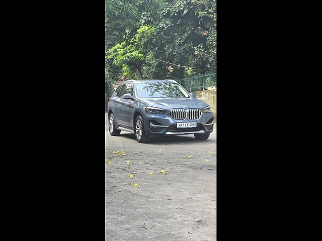 Used BMW X1 [2013-2016] sDrive20d xLine in Delhi