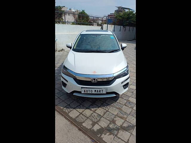 Used 2021 Honda City in Jaipur