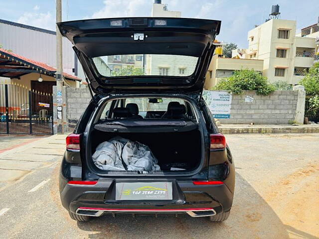 Used Kia Sonet [2020-2022] GTX Plus 1.5 [2020-2021] in Bangalore