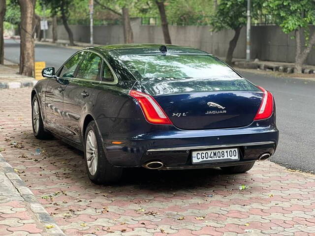 Used Jaguar XJ L 3.0 Portfolio in Delhi