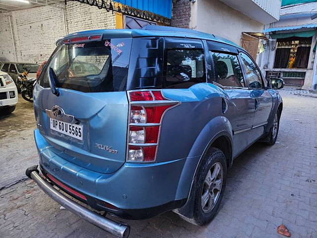 Used Mahindra XUV500 [2015-2018] W8 [2015-2017] in Varanasi