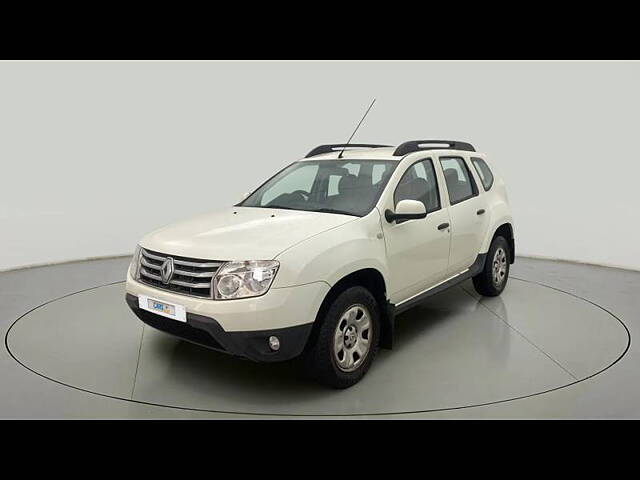 Used Renault Duster [2015-2016] 85 PS RxL in Pune