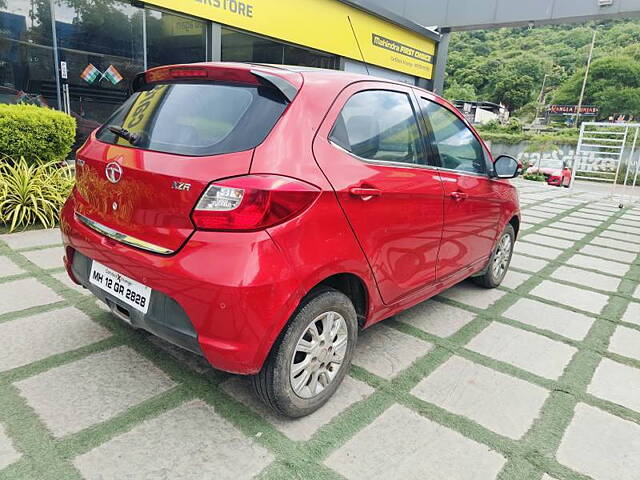 Used Tata Tiago [2016-2020] Revotron XZA in Pune