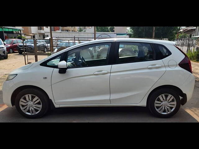 Used Honda Jazz [2015-2018] S Diesel [2015-2016] in Ahmedabad