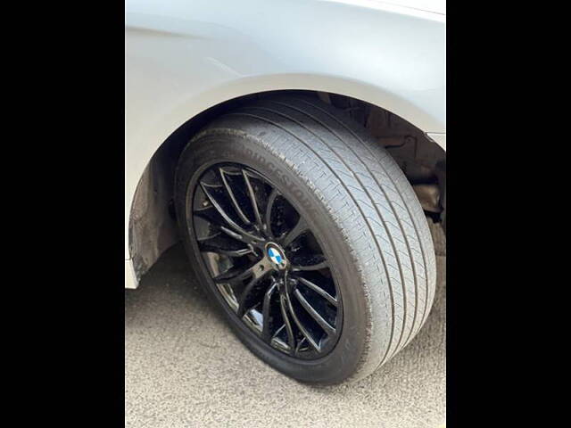 Used BMW 5 Series [2013-2017] 520d Luxury Line in Mumbai