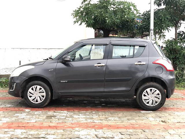 Used Maruti Suzuki Swift [2014-2018] VXi [2014-2017] in Ahmedabad