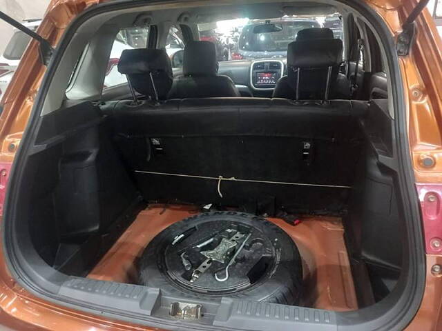 Used Maruti Suzuki Vitara Brezza [2016-2020] VDi (O) [2016-2018] in Thane