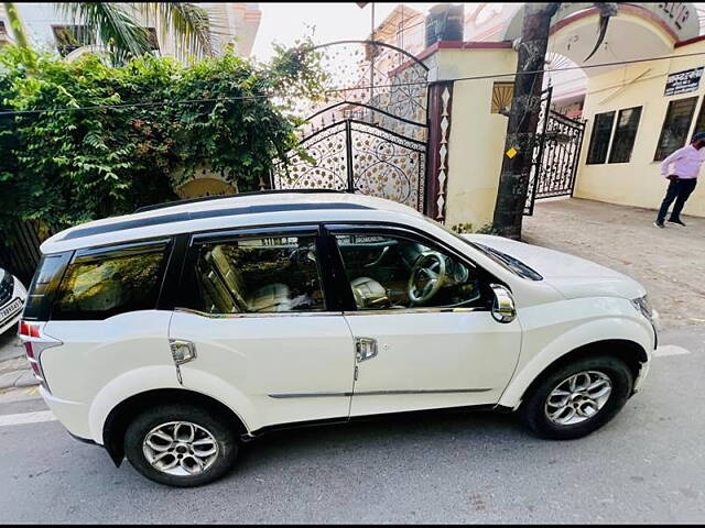 Used Mahindra XUV500 [2015-2018] W6 in Kanpur