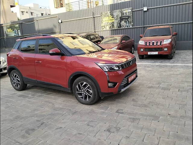 Used Mahindra XUV300 [2019-2024] W8 (O) 1.5 Diesel AMT in Chennai