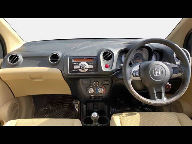 Used Honda Brio [2013-2016] S MT in Bangalore