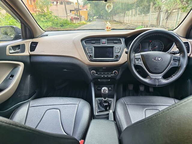 Used Hyundai Elite i20 [2018-2019] Asta 1.4 CRDi in Mysore