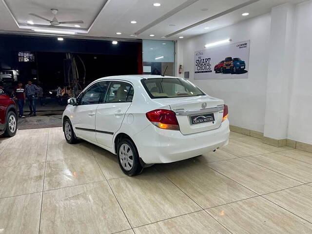 Used Honda Amaze [2013-2016] 1.2 S i-VTEC in Delhi