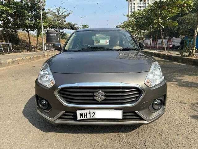 Used Maruti Suzuki Dzire [2017-2020] VDi AMT in Mumbai