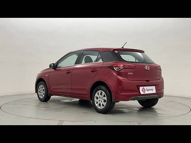 Used Hyundai Elite i20 [2014-2015] Magna 1.2 in Ghaziabad