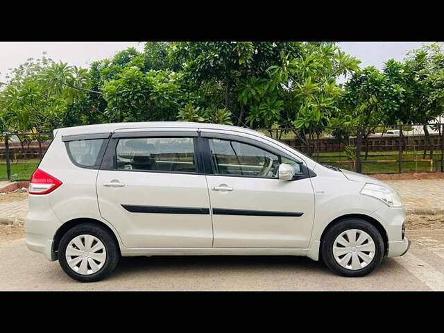 Used Maruti Suzuki Ertiga [2015-2018] VDI SHVS in Jaipur