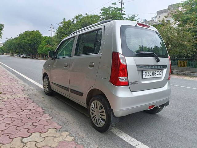 Used Maruti Suzuki Wagon R 1.0 [2014-2019] VXI in Noida