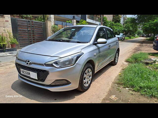 Used Hyundai Elite i20 [2014-2015] Magna 1.2 in Gurgaon