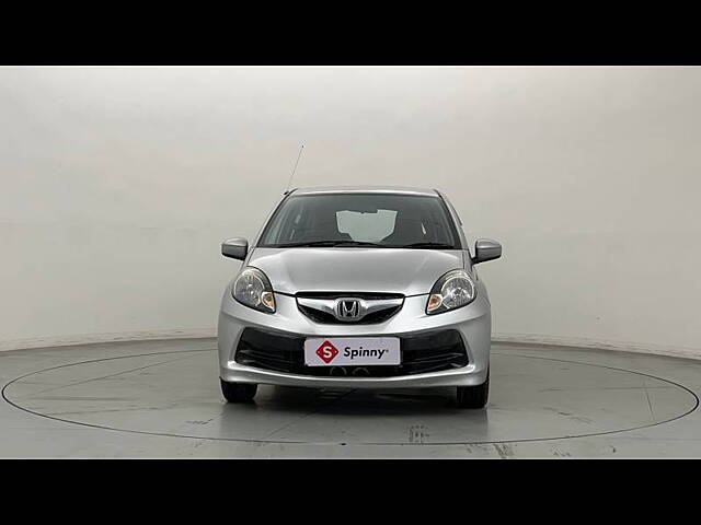 Used Honda Brio [2011-2013] S MT in Delhi