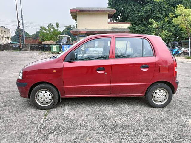 Used Hyundai Santro Xing [2008-2015] GL in Nagpur