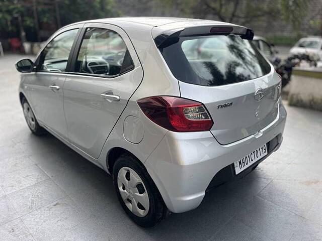 Used Tata Tiago [2016-2020] Revotorq XT [2016-2019] in Pune