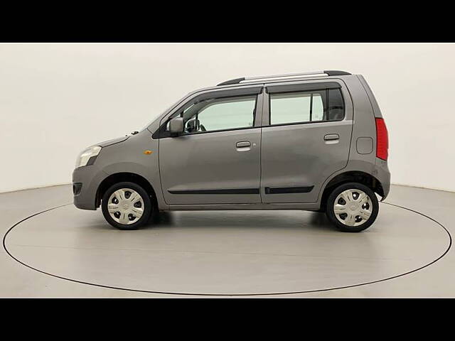 Used Maruti Suzuki Wagon R 1.0 [2014-2019] VXI in Delhi