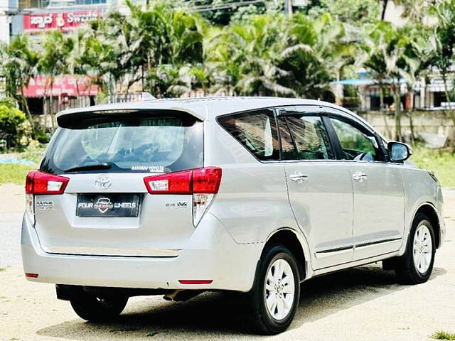 Used Toyota Innova Crysta [2016-2020] 2.4 VX 7 STR [2016-2020] in Bangalore