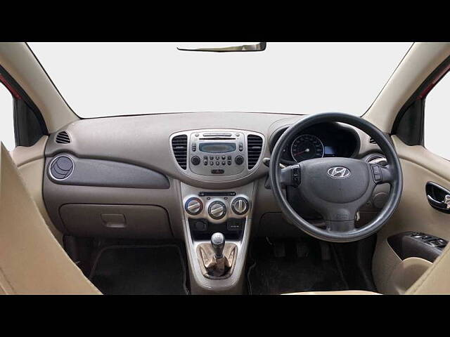 Used Hyundai i10 [2010-2017] Sportz 1.2 Kappa2 in Pune