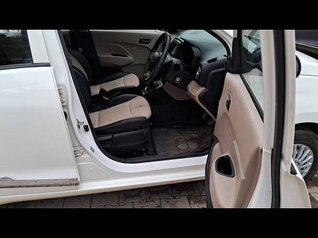 Used Hyundai Santro Era Executive [2019-2020] in Faridabad