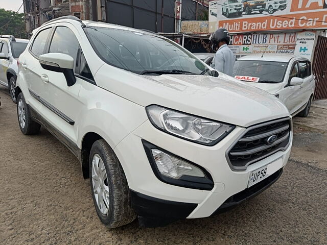 Used 2018 Ford Ecosport in Gorakhpur