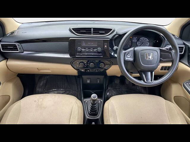 Used Honda Amaze [2016-2018] 1.2 S i-VTEC in Chennai